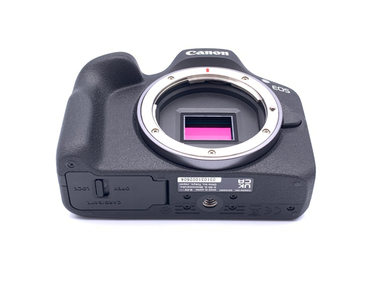 キヤノン EOS R100 ボディ