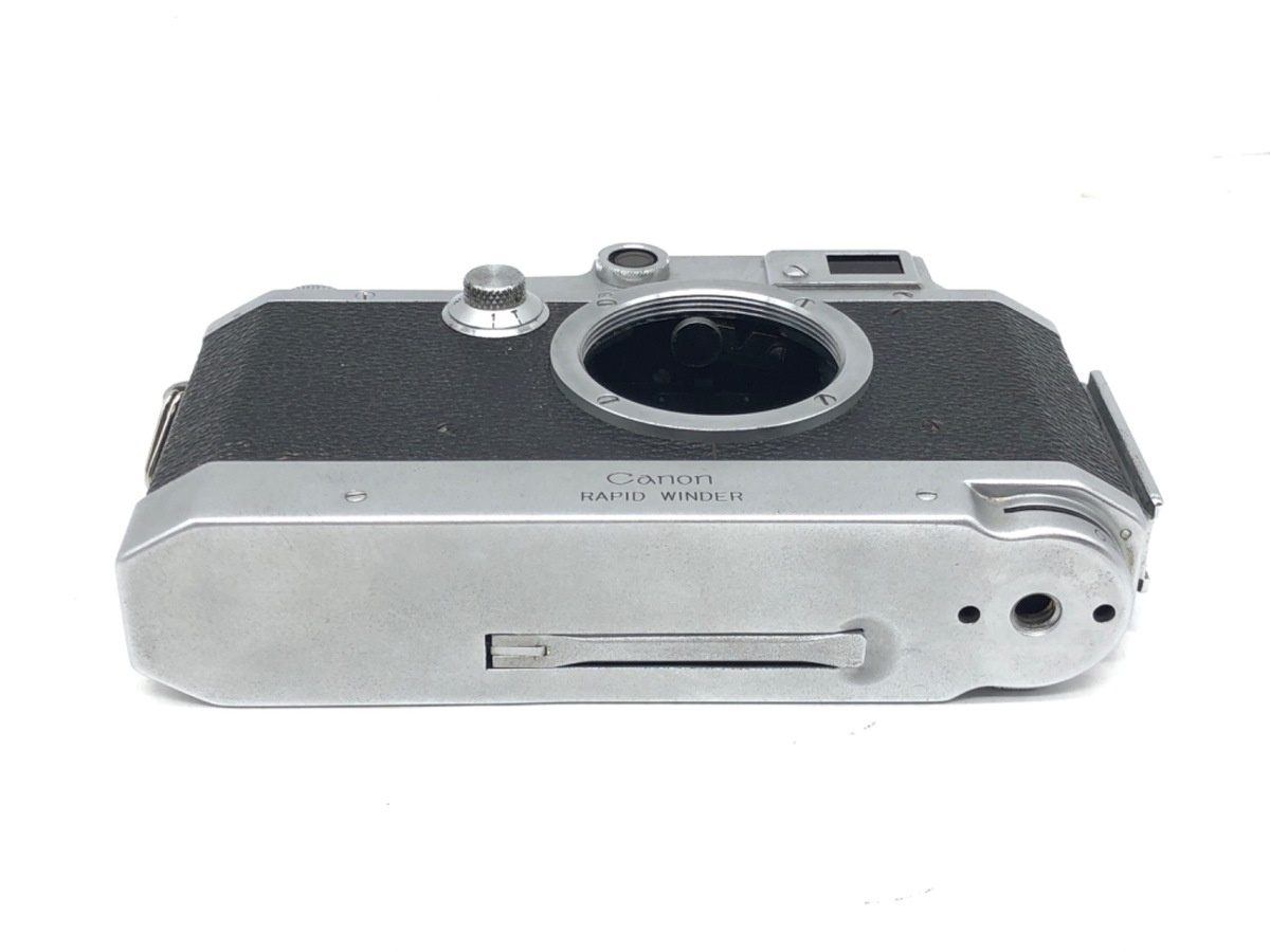 キヤノン IV Sb ボディ