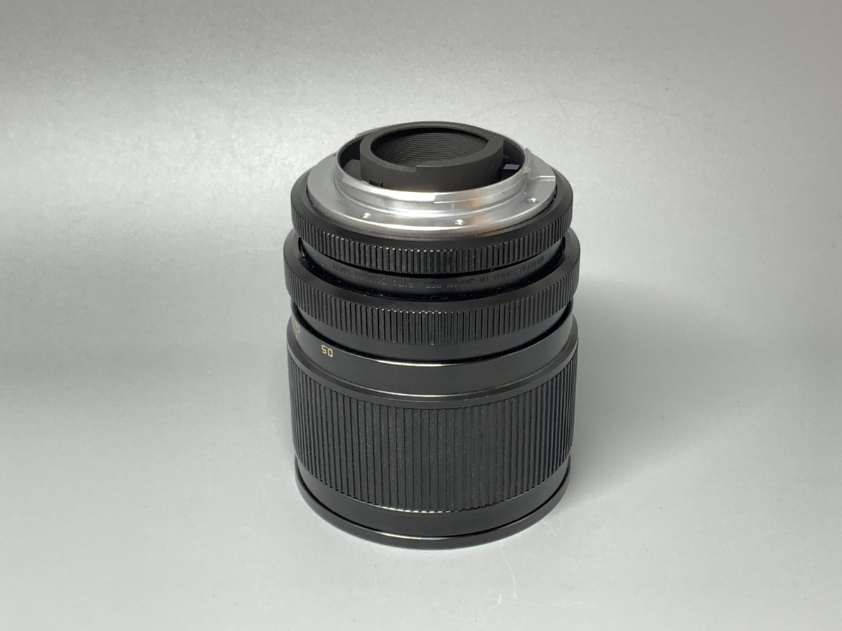 ライカ（LEICA）バリオエルマーR 28-70/3.5-4.5