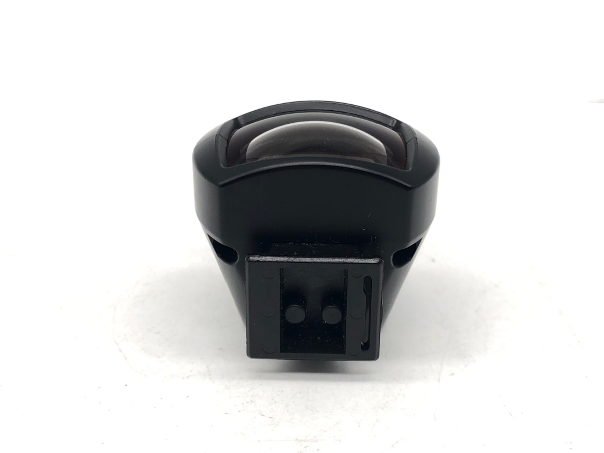 フォクトレンダー 25mm ビューファインダー  ブラック
