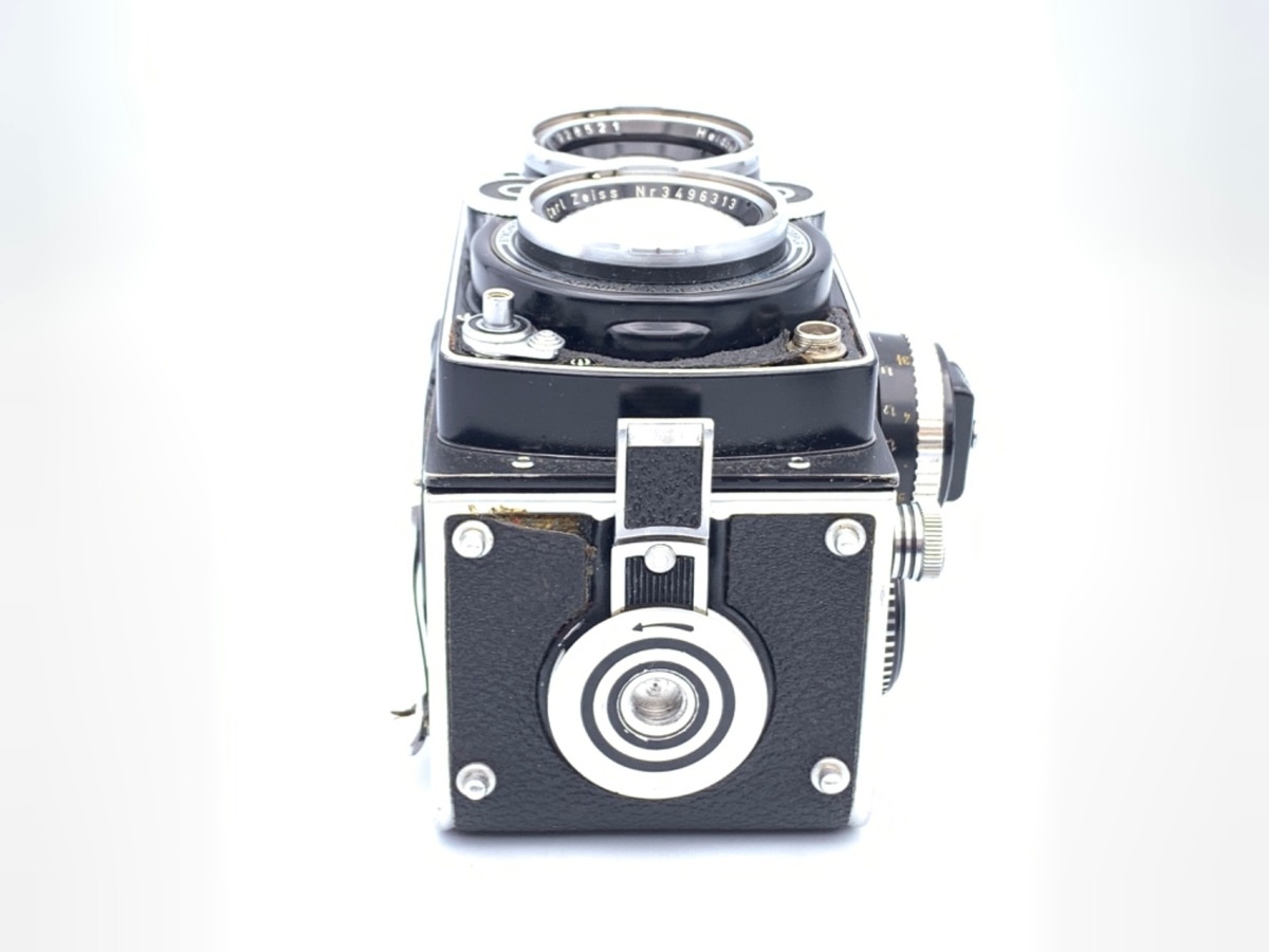 ローライ ローライフレックス 2.8F Planar