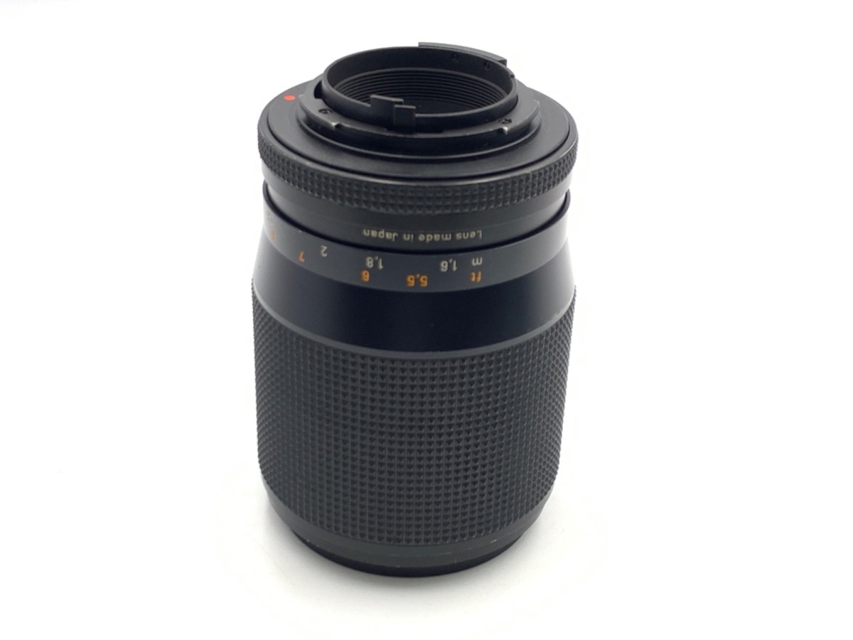コンタックス RTS Sonnar 135mm F2.8 AE（J）