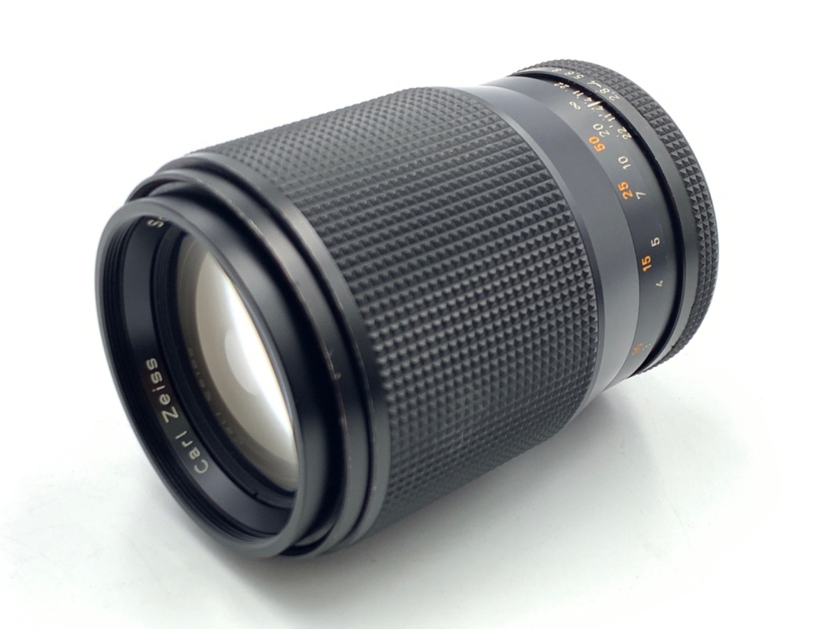 コンタックス RTS Sonnar 135mm F2.8 AE（J）