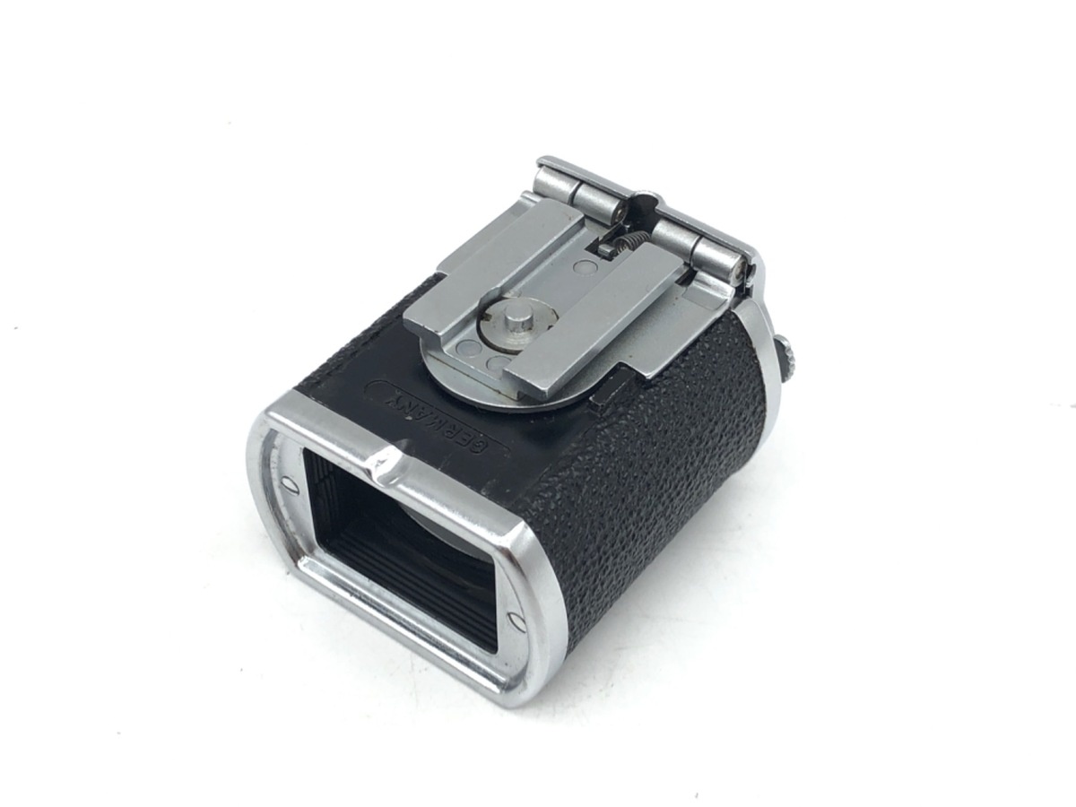 フォクトレンダー ターレットファインダー 35&100mm (プロミネント)