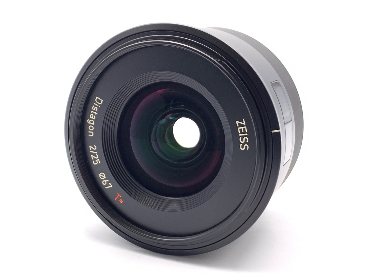 カールツァイス ZEISS Batis 2/25 E-mount