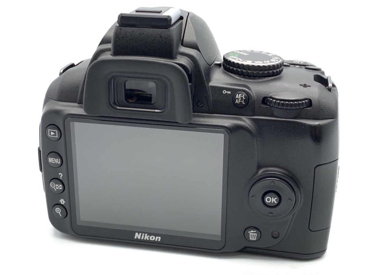 ニコン D3000 ボディ