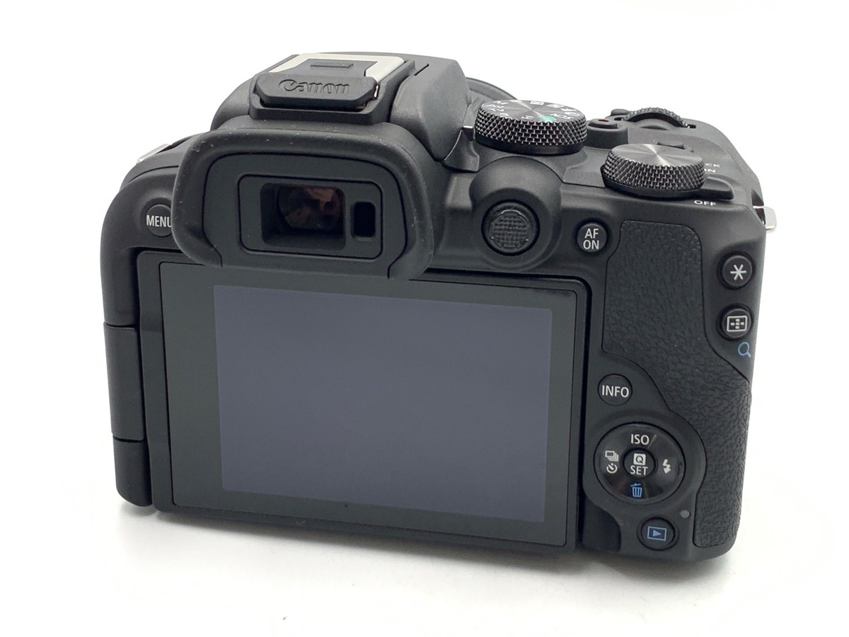 キヤノン EOS R10 RF-S18-150 IS STM レンズキット