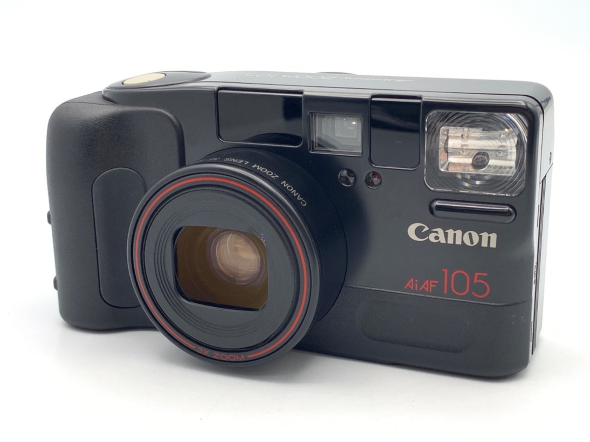 キヤノン（CANON） Autoboy Zoom105