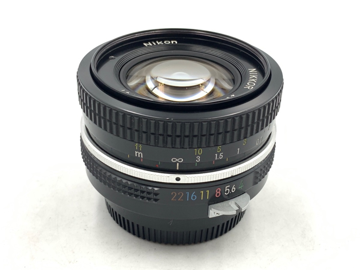ニコン New Nikkor 20mm F4