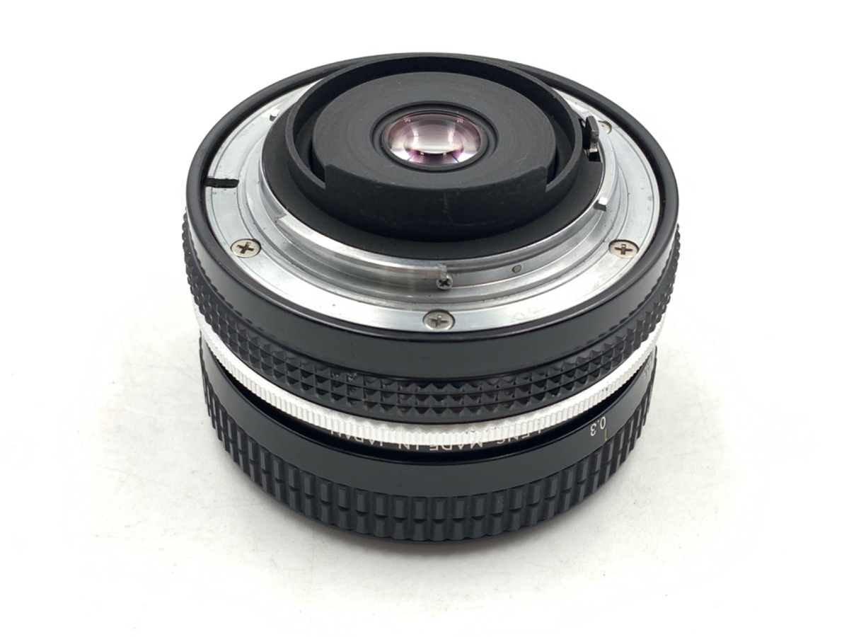 ニコン New Nikkor 20mm F4