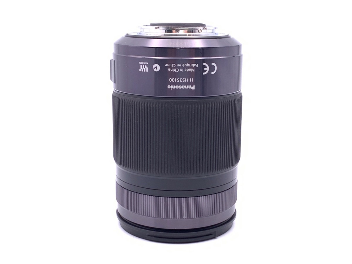 パナソニック LUMIX G X VARIO 35-100mm F2.8 POWER O.I.S. [H-HS35100]