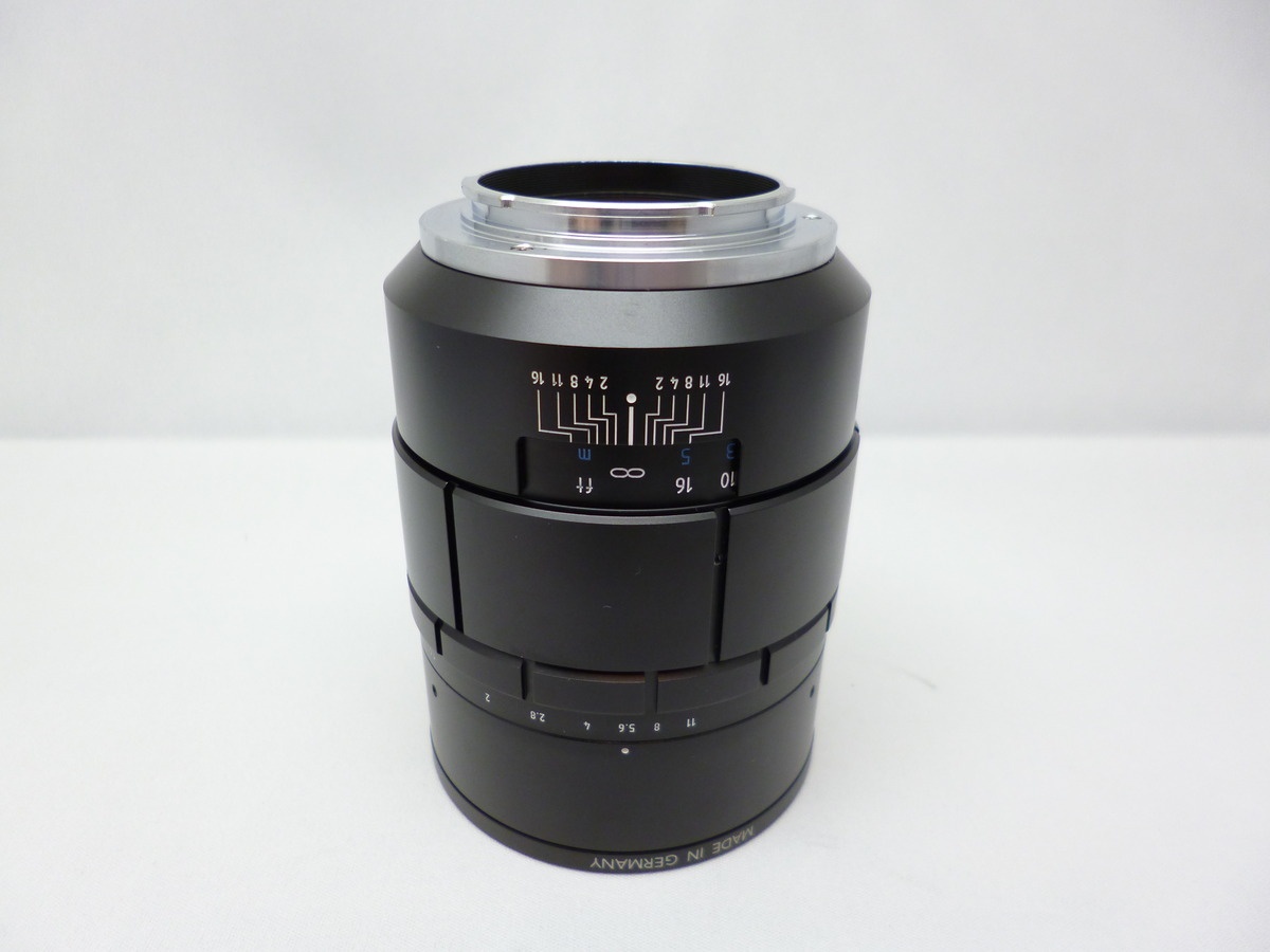 meyer-optik-goerlitz レンズ