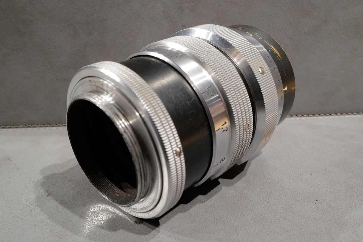 シュナイダー クセノン L 80/2