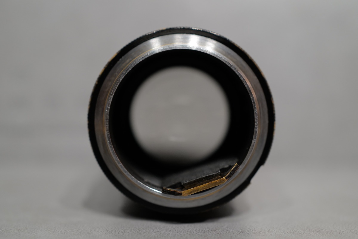 ライカ ヘクトールL 73mm F1.9