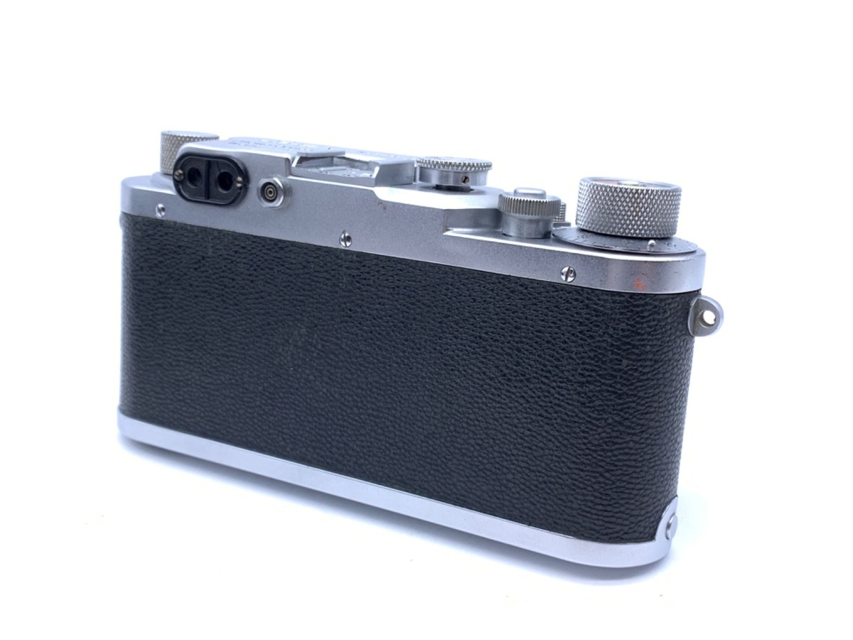 ズノー ZUNOW （L） 50mm F1.3 シルバー