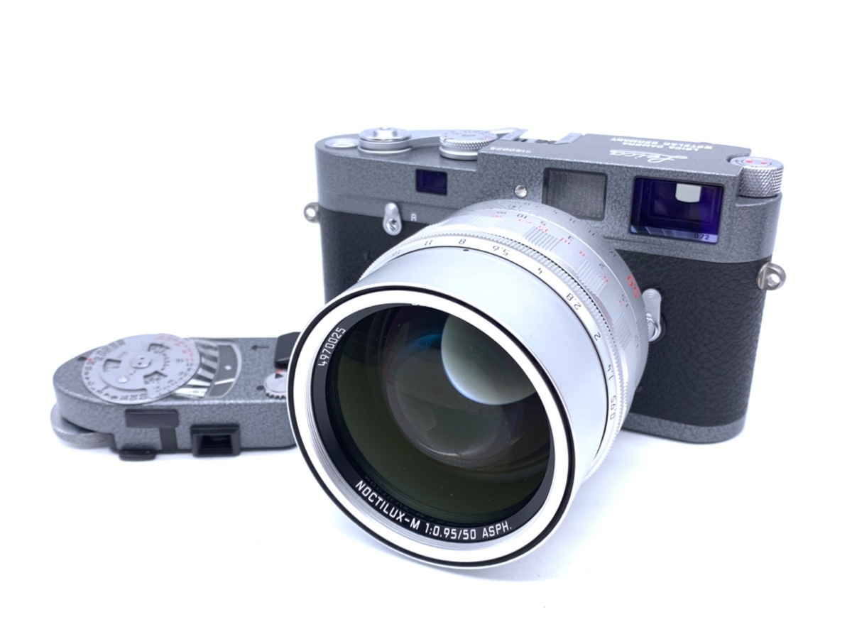 ライカ ライカ M-ATyp127 ハンマートーンセット