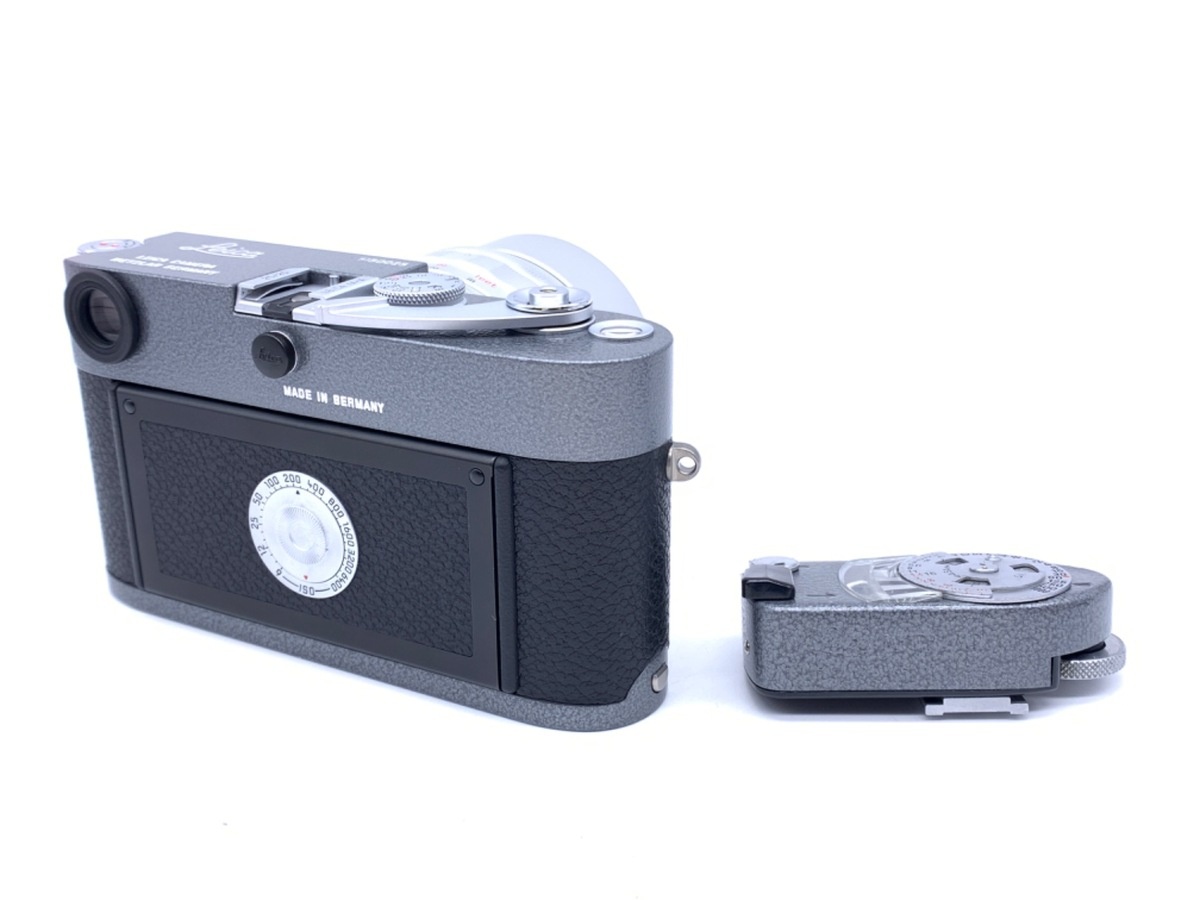 ライカ ライカ M-ATyp127 ハンマートーンセット