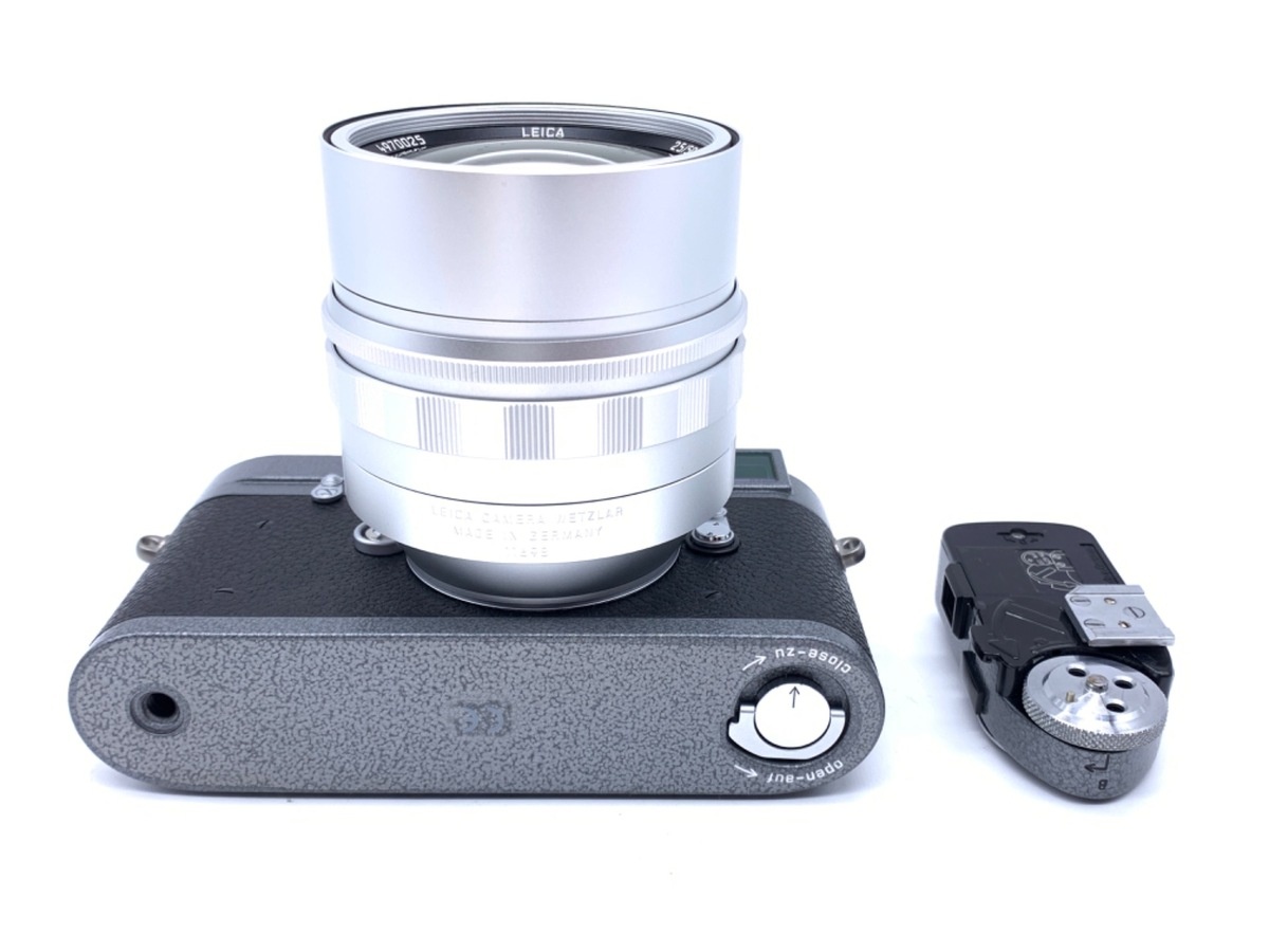 ライカ ライカ M-ATyp127 ハンマートーンセット