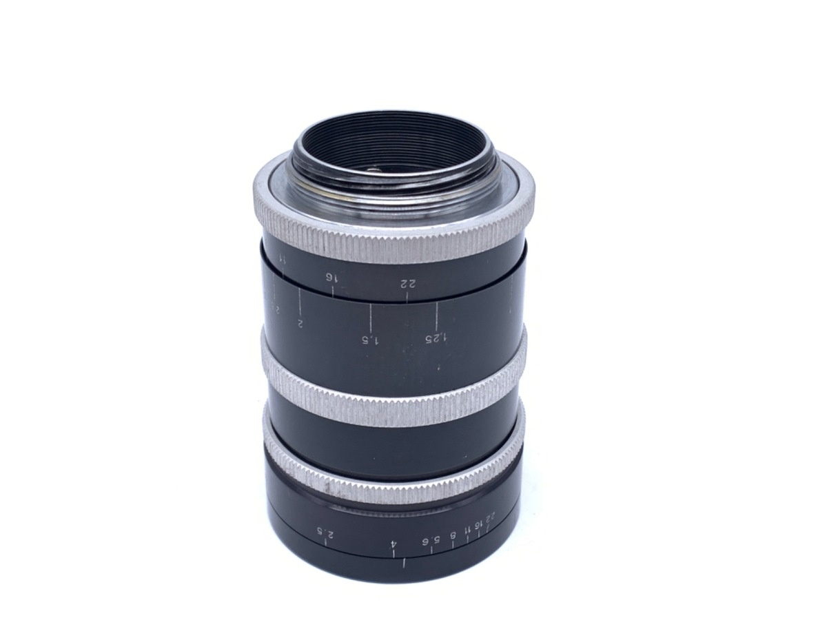 アンジェニュー Angenieux L 35/2.5 R1