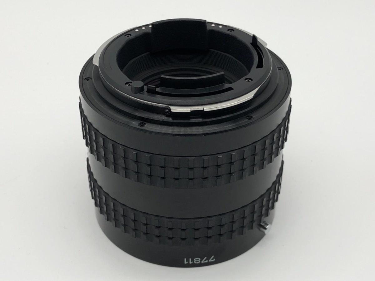 ペンタックス リアコンバーターA2.0×ーL W/SC