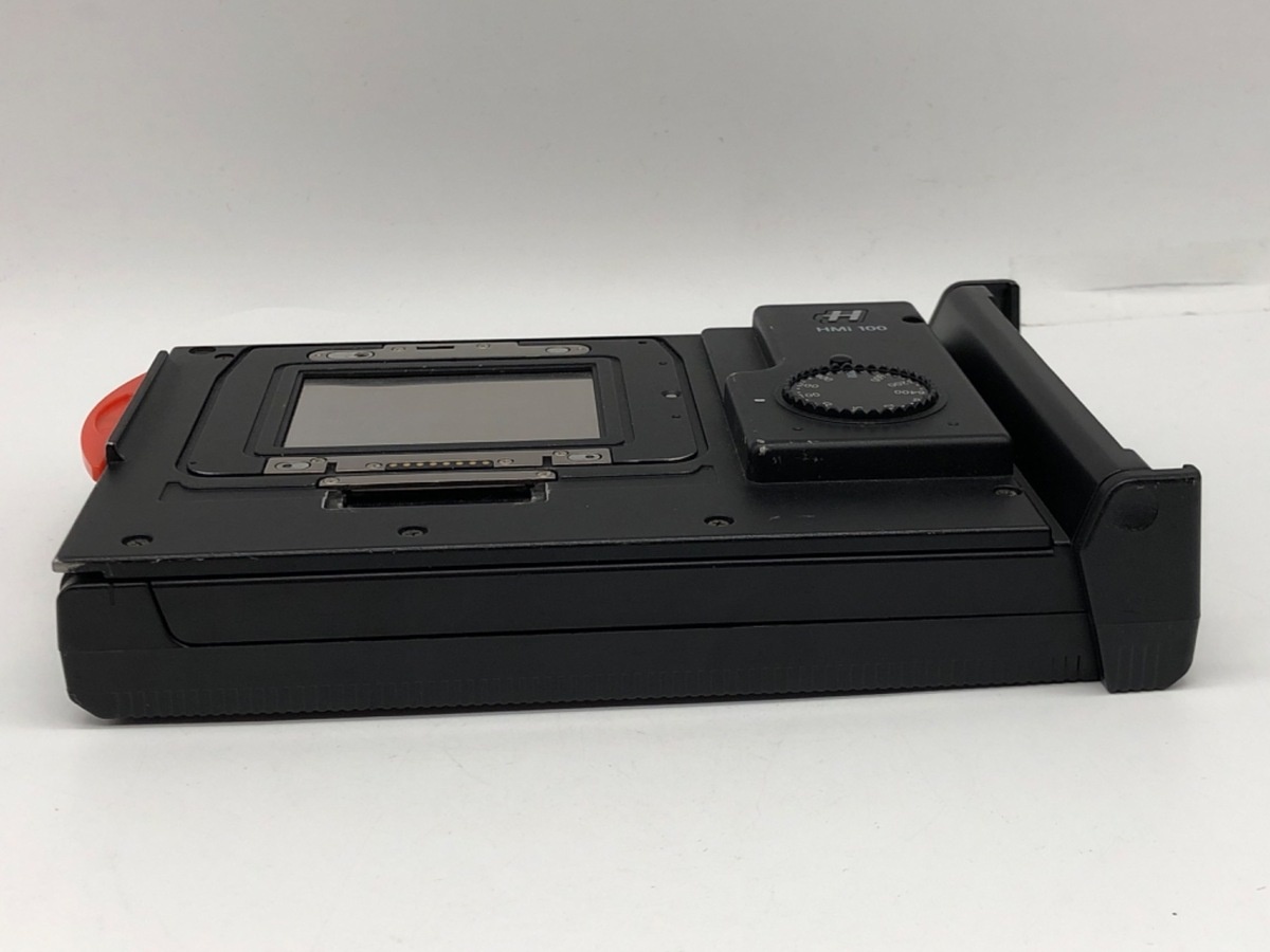 ハッセルブラッド（HASSELBLAD）インスタントフィルムマガジン HMi（Hシリーズ用）
