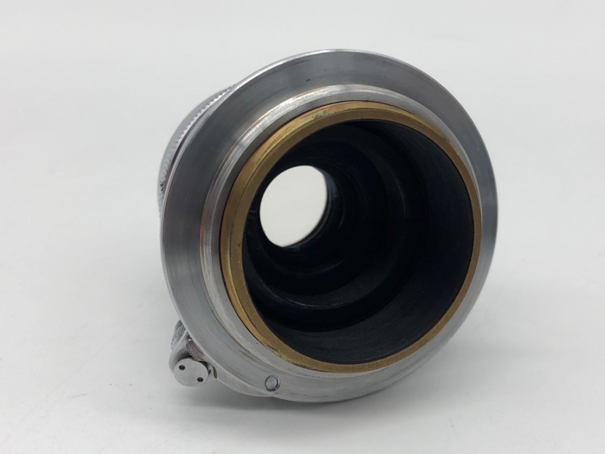 ニコン Nikkor L5cm F3.5固定 （Lマウント）