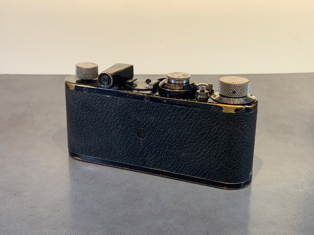 ライカ ライカA 50/2.5ヘクトール