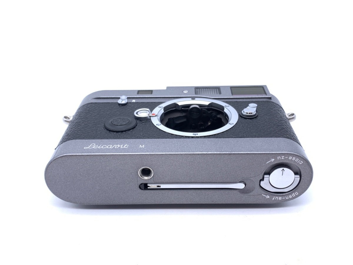 ライカ MP ANTHRACITE