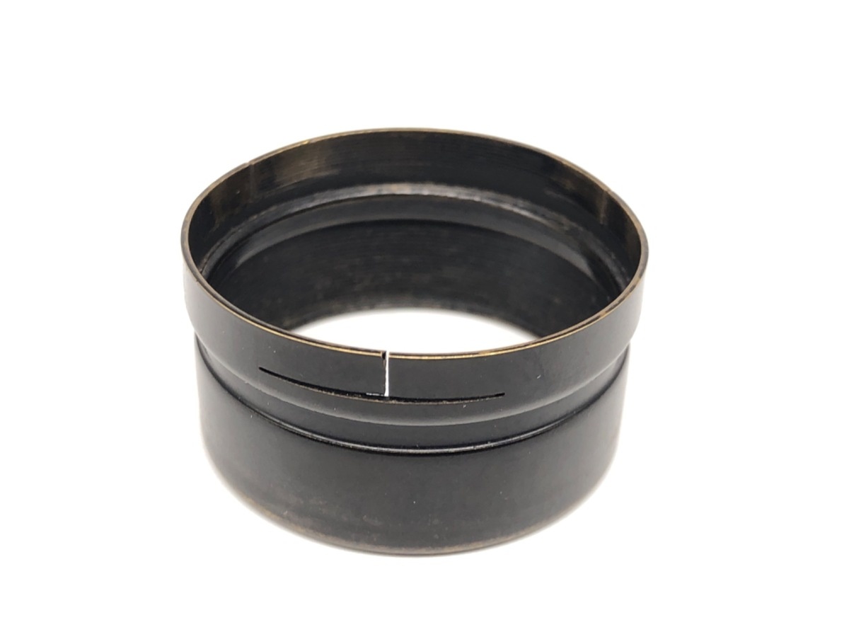 ライカ ライカフード FISON 被せ式 ブラック