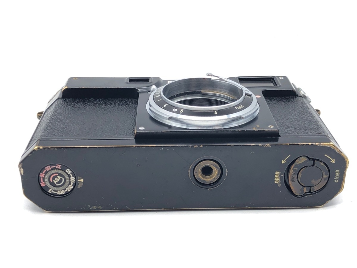 ニコン ニコンS2 ボディ ブラック