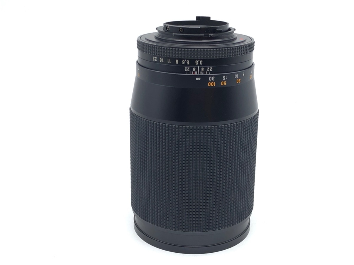 コンタックス RTS Tele-Tessar 200mm F3.5AE（G）