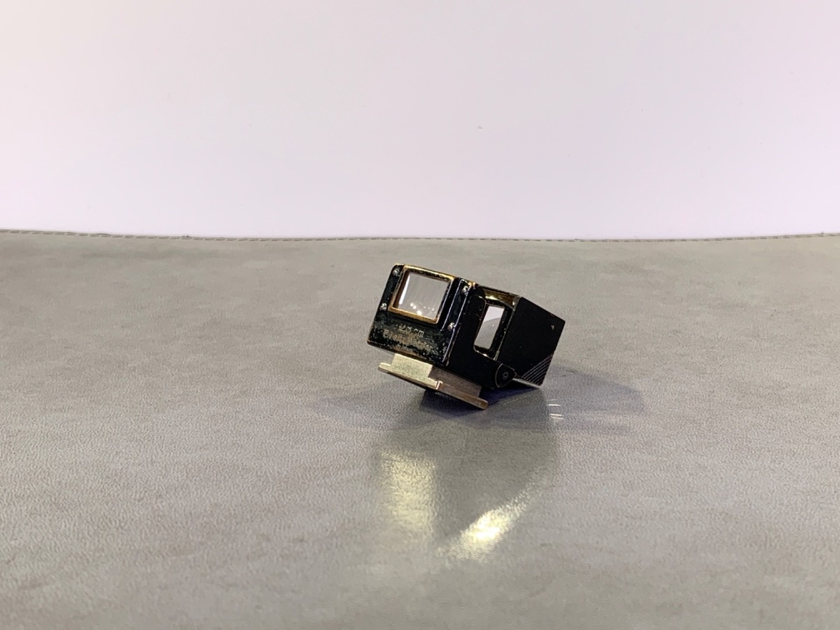 ライカ ライカファインダー 28mm SUOOQ ブラック