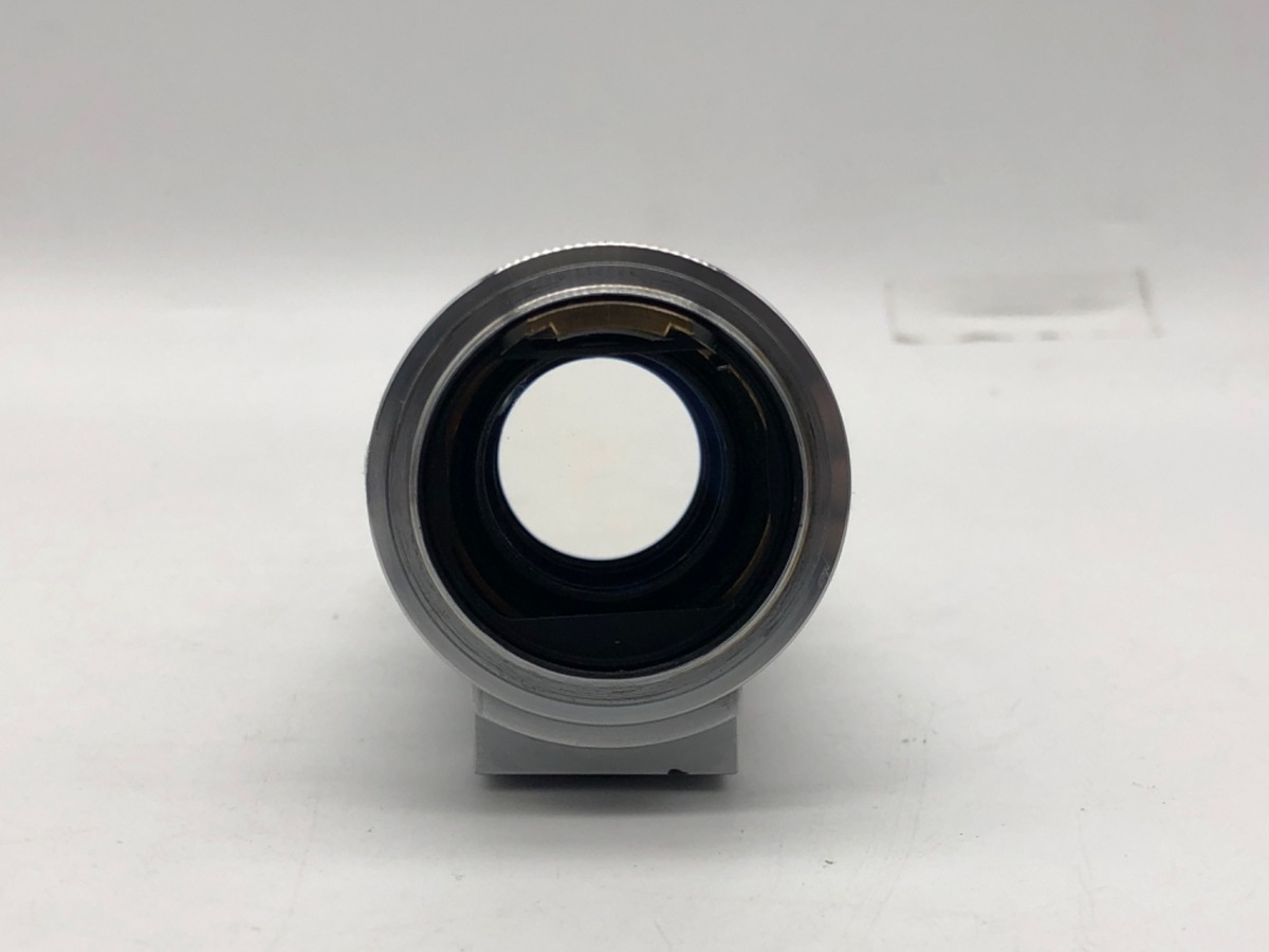 ニコン Nikkor 13.5cmmm F3.5 Lマウント