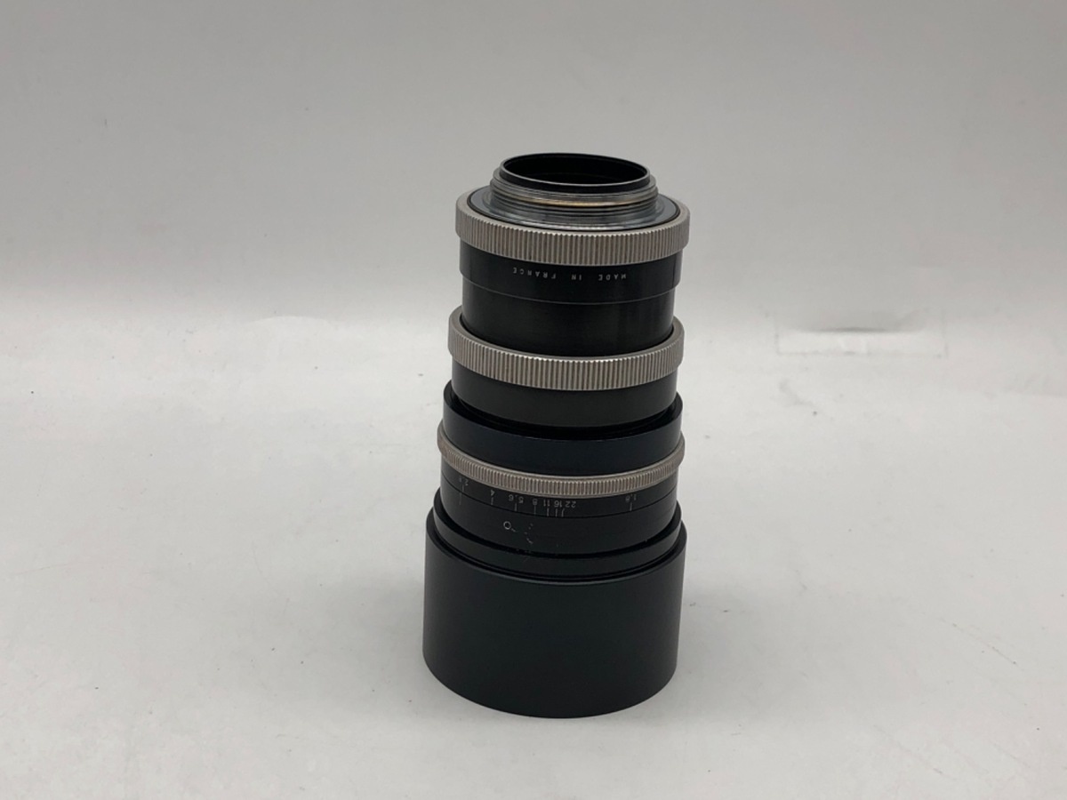 アンジェニュー Angenieux L90/1.8