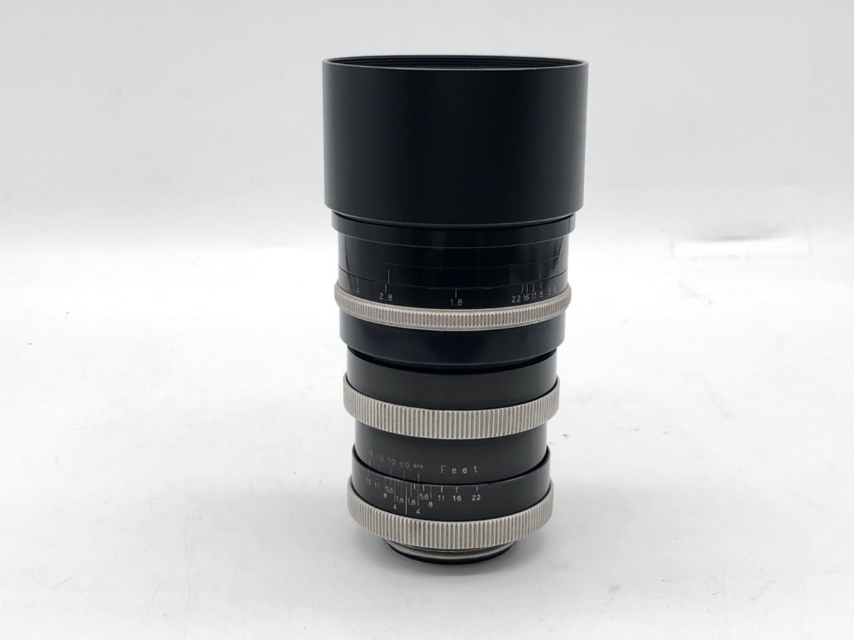 アンジェニュー Angenieux L90/1.8