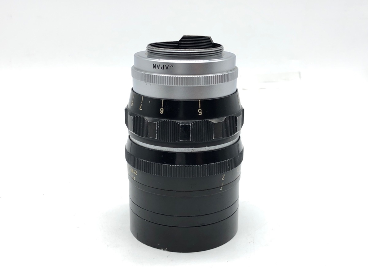 フジフイルム FUJINON L100mm F2