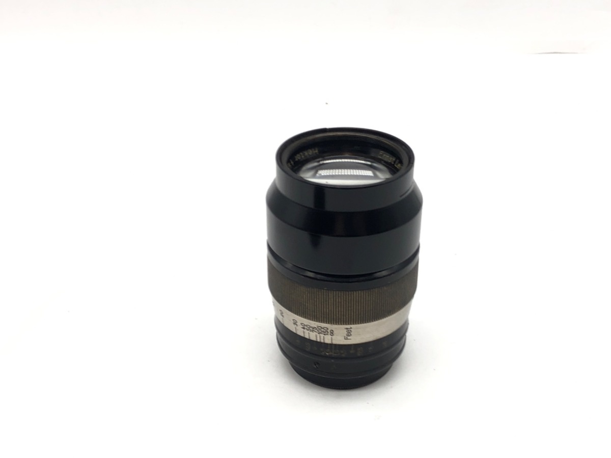 ライカ ヘクトールL 73mm F1.9