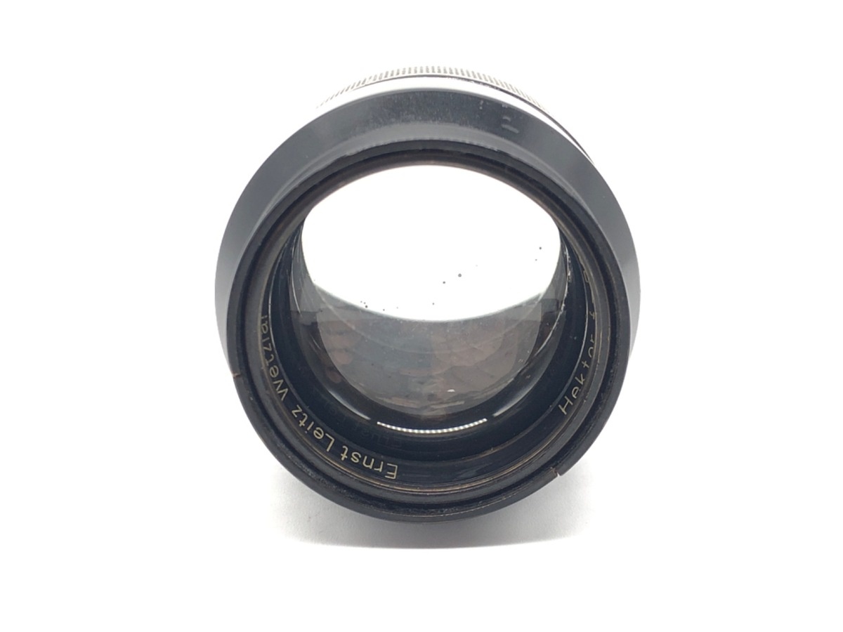 ライカ ヘクトールL 73mm F1.9