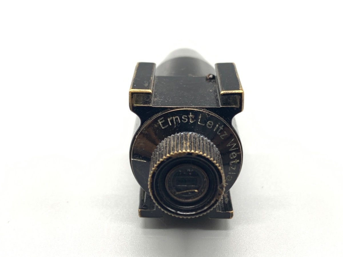 ライカ ユニバーサルファインダーVIDOM