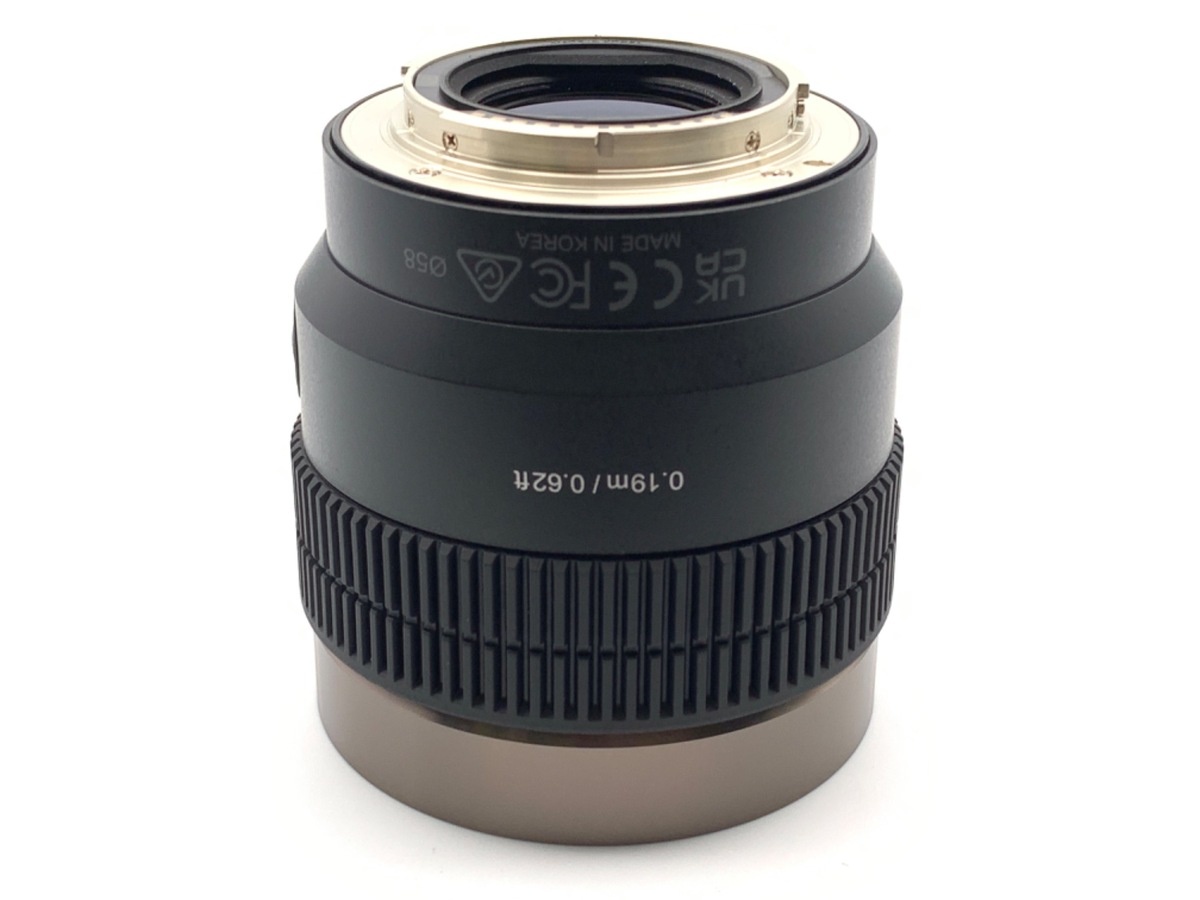 サムヤン V-AF 24mm T1.9 ソニーFE用