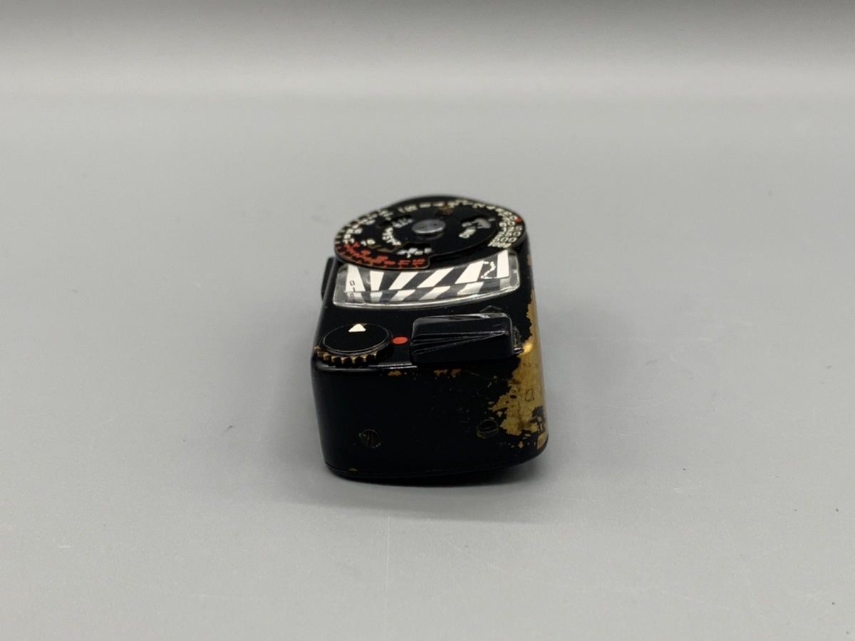 ライカ ライカMRメーター ブラック