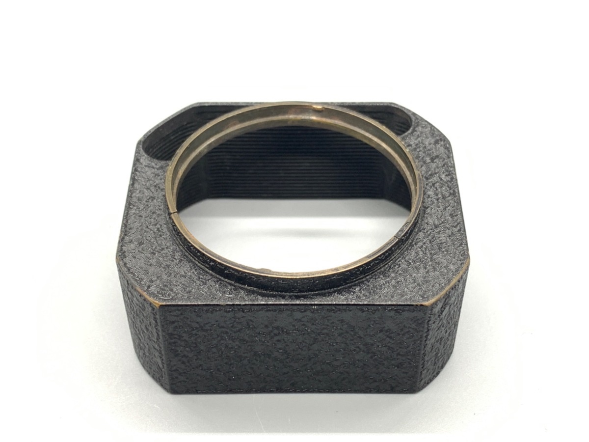 ライカ XOONS/12520 レンズフード ズマリット プロトタイプ