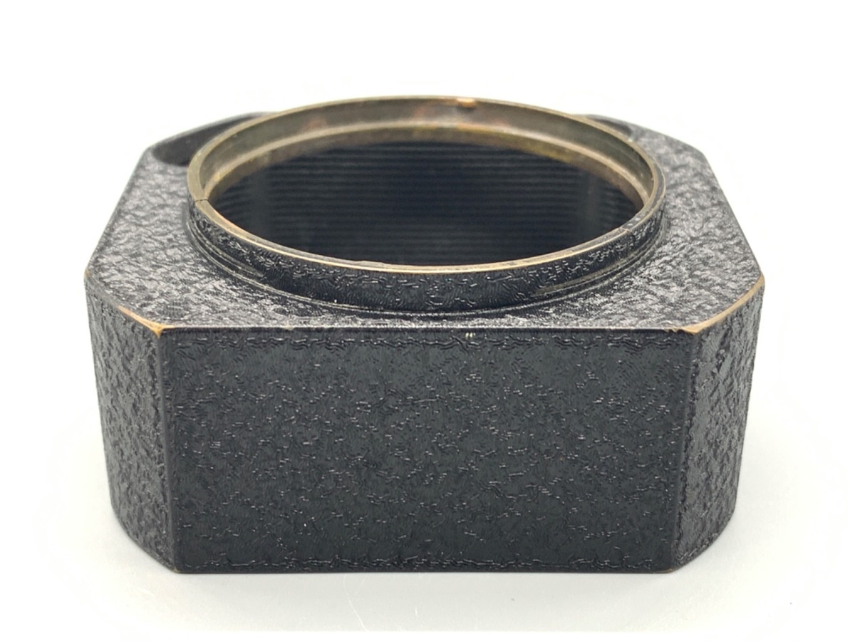 ライカ XOONS/12520 レンズフード ズマリット プロトタイプ