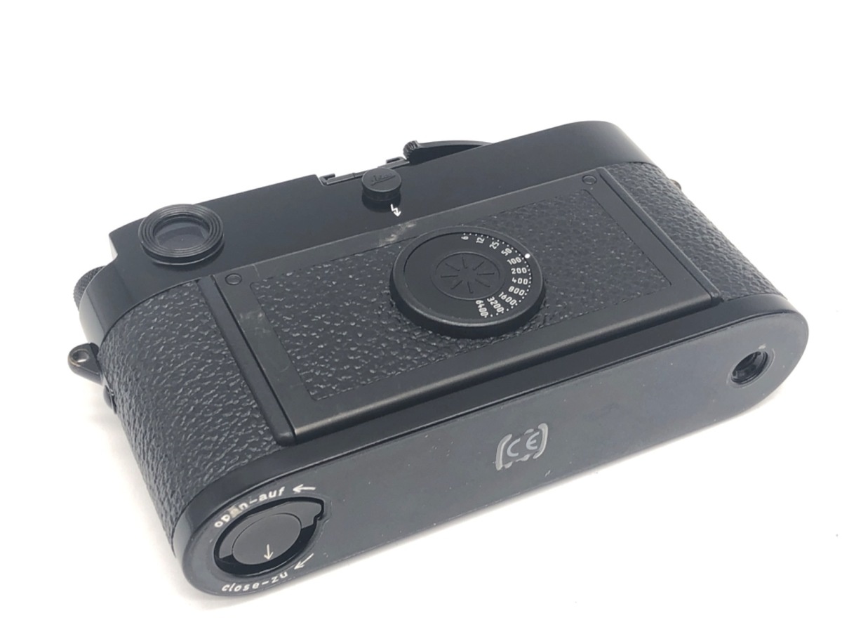 ライカ M3J ボディ