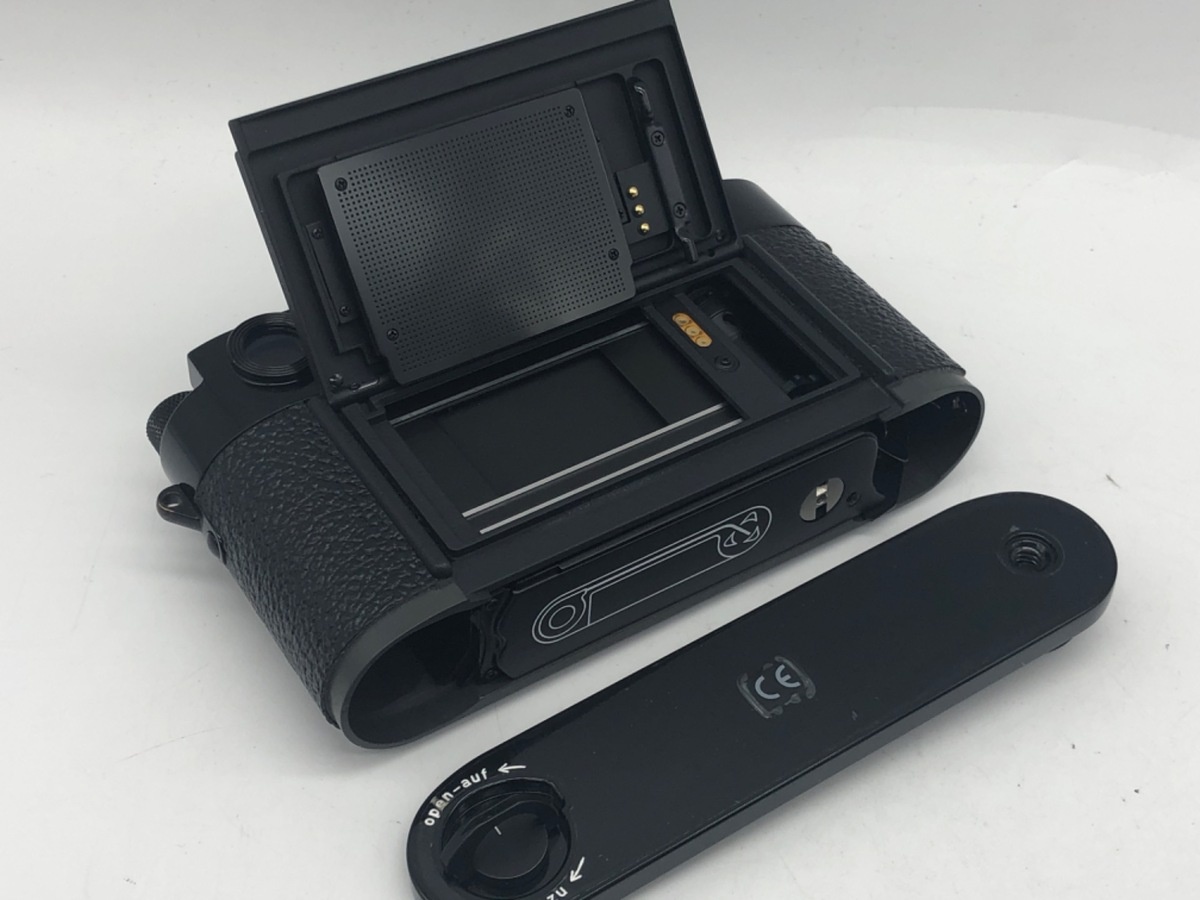 ライカ M3J ボディ