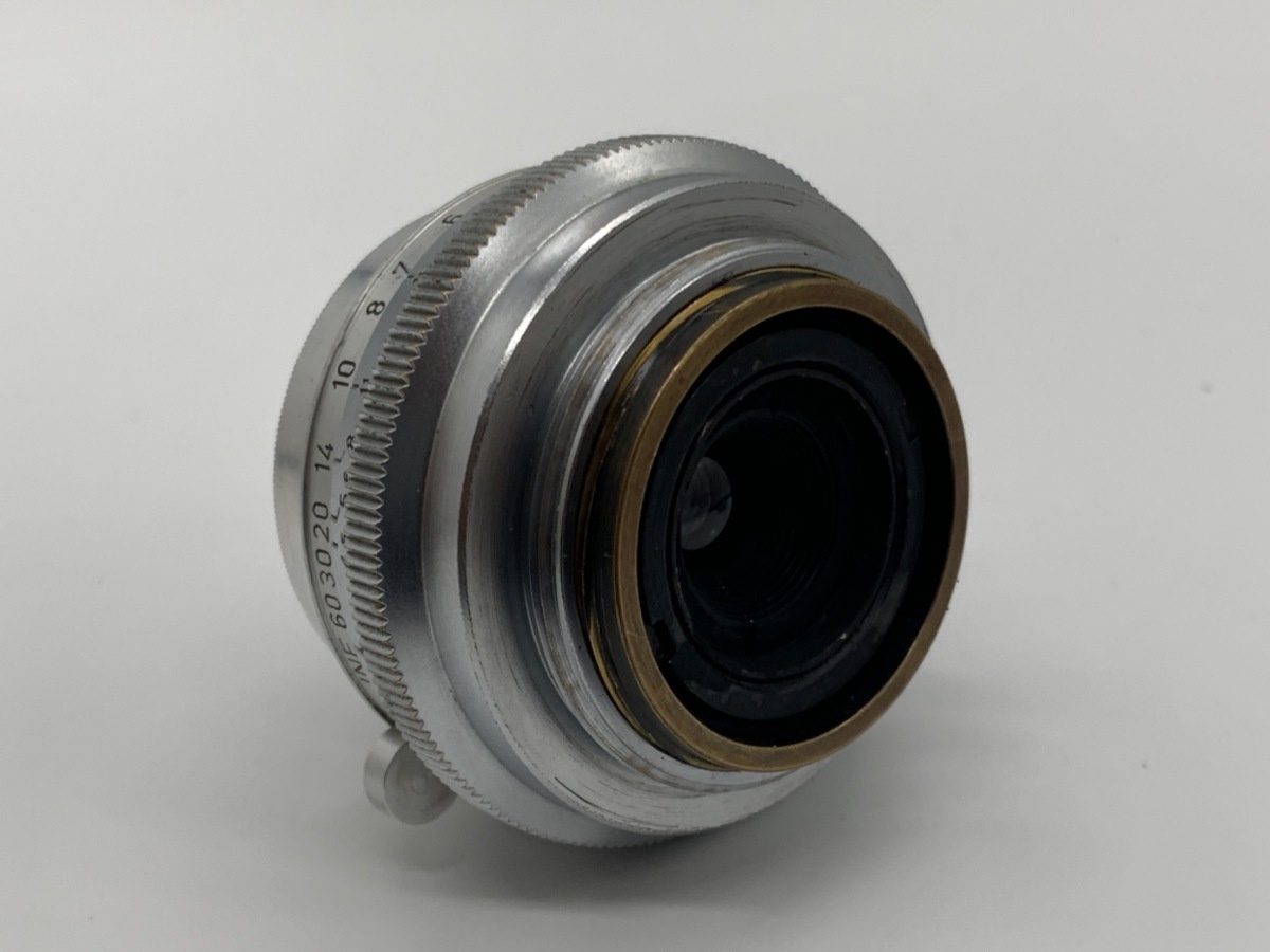 シュタインハイル steinheil Orthostigmat L35/4.5