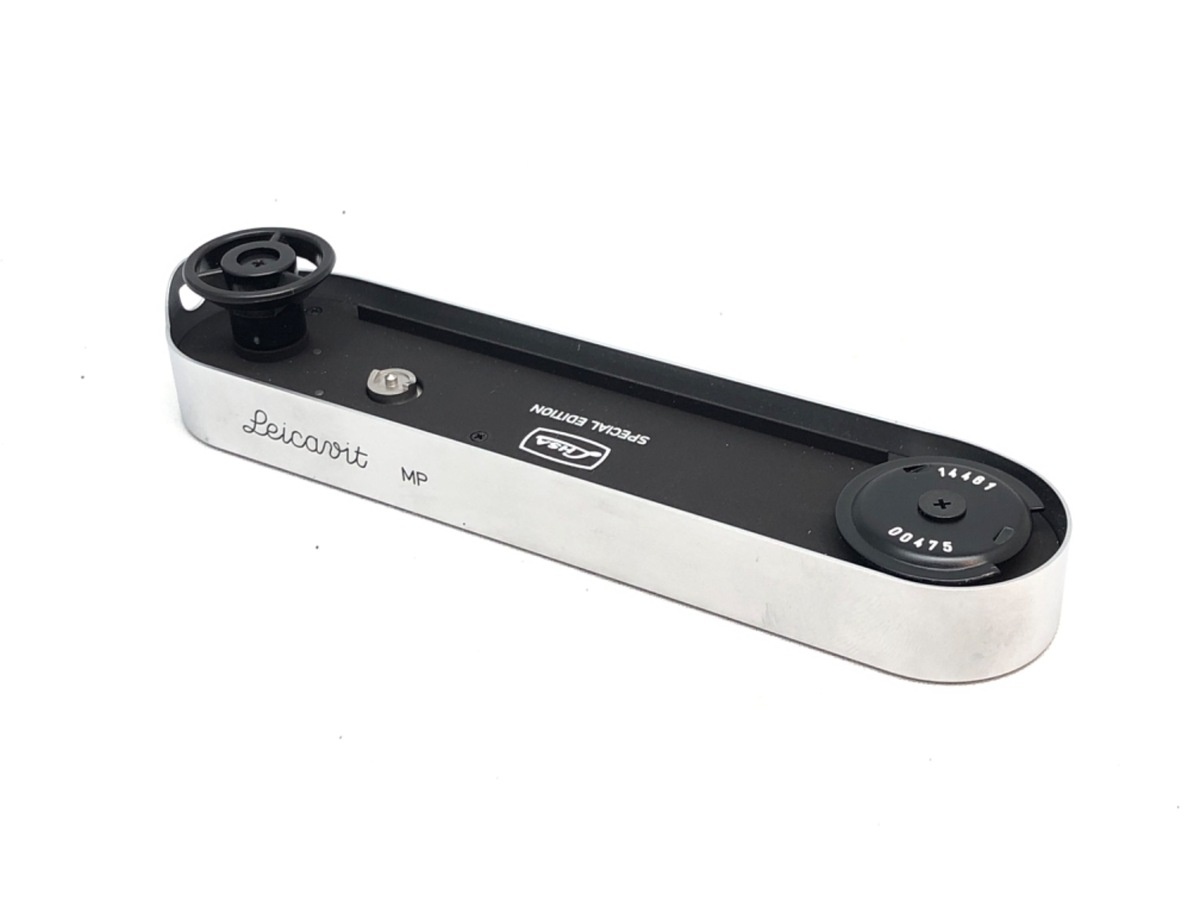 ライカ ライカ ビット MP LHSA シルバー