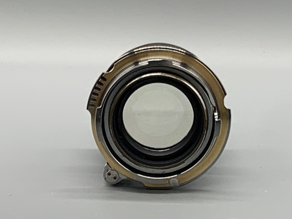 フーゴマイヤー HugoMeyer Kino Plasmat L50/1.5