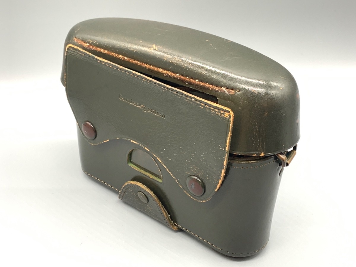 ライカ M3 Olive Case