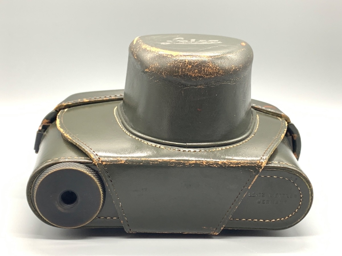 ライカ M3 Olive Case